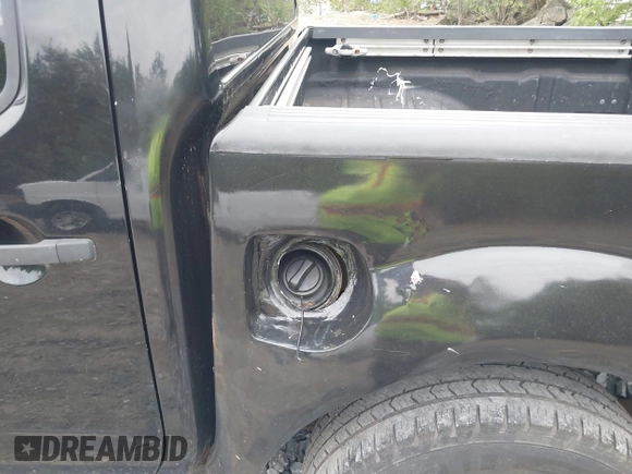 2007 Nissan Frontier Nismo with VIN 1N6AD07W37C439041, listed as a IAAI auction lot 42257490 with 137,550 mi miles and . Bid and sale history available at DreamBid. Image 19.
