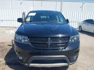 2016 Dodge Journey R/T with VIN 3C4PDCEG7GT205824, listed as a IAAI auction lot 41985502 with 74,827 mi miles and . Bid and sale history available at carsss.com. Image 12.