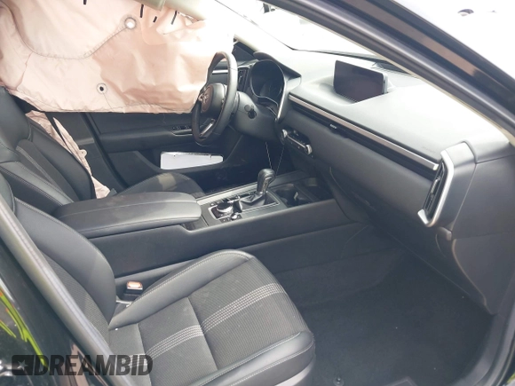 2024 Mazda CX-50 S Preferred with VIN 7MMVABBM1RN181625, listed as a IAAI auction lot 42294309 with 36,548 mi miles and . Bid and sale history available at DreamBid. Image 5.