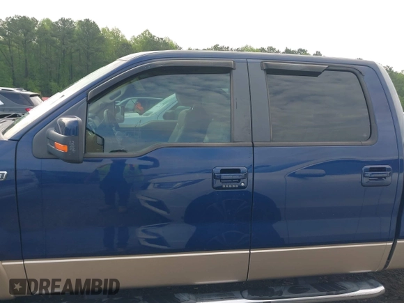2012 Ford F-150 XL with VIN 1FTFW1EF4CFC48233, listed as a IAAI auction lot 42073029 with 138,863 mi miles and . Bid and sale history available at DreamBid. Image 15.