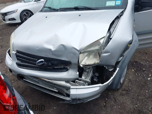 2012 Ford Transit Connect XLT с VIN NM0LS6BN3CT108101, выставлен на аукционе IAAI как лот 41816980 с пробегом 105 063 миль миль и . История ставок и продаж доступна на DreamBid. Изображение 6.