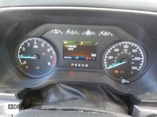 2022 Ford F-150 XL z VIN 1FTEX1EBXNKF15858, wystawiony jako IAAI lot #41478000 z przebiegiem 14 447 mil mil oraz . Historia ofert i sprzedaży dostępna na DreamBid. Obrazek 7.