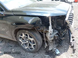 2022 Hyundai Palisade Calligraphy z VIN KM8R7DHE9NU463194, wystawiony jako IAAI lot #42415775 z przebiegiem 54 542 mil mil oraz . Historia ofert i sprzedaży dostępna na DreamBid. Obrazek 17.