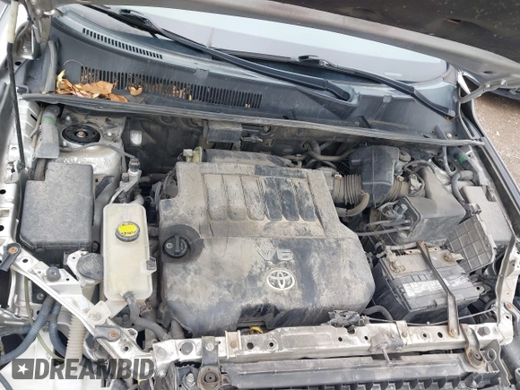 2012 Toyota RAV4 с VIN 2T3BK4DV8CW079112, выставлен на аукционе IAAI как лот 42191082 с пробегом 242 987 миль миль и . История ставок и продаж доступна на DreamBid. Изображение 10.