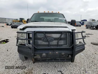 2013 Ford F-350 XL z VIN 1FT8W3DT5DEA84686, wystawiony jako Copart lot #51480565 z przebiegiem 267 966 mil mil oraz Szkoda całkowita • Salvage title. Historia ofert i sprzedaży dostępna na DreamBid. Obrazek 5.