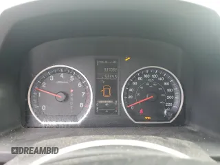 2007 Honda CR-V EX-L z VIN 5J6RE48777L808270, wystawiony jako Copart lot #59207645 z przebiegiem 337 082 mil mil oraz Czysty tytuł • Clean title. Historia ofert i sprzedaży dostępna na DreamBid. Obrazek 9.