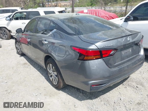 2019 Nissan Altima S z VIN 1N4BL4BV2KC212714, wystawiony jako IAAI lot #41940773 z przebiegiem 128 772 mil mil oraz . Historia ofert i sprzedaży dostępna na DreamBid. Obrazek 3.