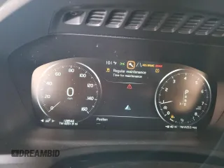 2016 Volvo XC90 T6 Inscription с VIN YV4A22PL0G1038212, выставлен на аукционе Copart как лот 56499465 с пробегом 128 544 миль миль и Списание • Salvage title. История ставок и продаж доступна на DreamBid. Изображение 9.