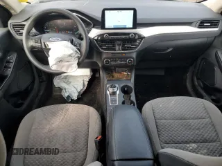 2020 Ford Escape SE с VIN 1FMCU9G62LUB00819, выставлен на аукционе Copart как лот 52768275 с пробегом 70 583 миль миль и На запчасти • Non repairable. История ставок и продаж доступна на DreamBid. Изображение 8.