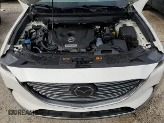 2020 Mazda CX-9 Signature with VIN JM3TCBEY1L0424622, listed as a Copart auction lot 73960174 with Not Provided miles and Non Repairable. Bid and sale history available at carsss.com. Image 11.