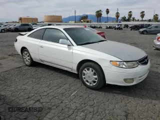 2001 Toyota Solara SE z VIN 2T1CG22P91C499399, wystawiony jako Copart lot #47364615 z przebiegiem 250 263 mil mil oraz Szkoda całkowita • Salvage title. Historia ofert i sprzedaży dostępna na DreamBid. Obrazek 4.