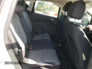 2015 Ford C-Max SE z VIN 1FADP5AU5FL110910, wystawiony jako Copart lot #56540845 z przebiegiem 60 508 mil mil oraz Szkoda całkowita • Salvage title. Historia ofert i sprzedaży dostępna na DreamBid. Obrazek 11.
