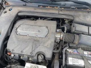2004 Acura TL z VIN 19UUA66284A025319, wystawiony jako IAAI lot #42240310 z przebiegiem 163 088 mil mil oraz . Historia ofert i sprzedaży dostępna na DreamBid. Obrazek 10.