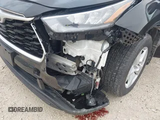 2020 Toyota Highlander LE z VIN 5TDBZRBH1LS507559, wystawiony jako IAAI lot #42542484 z przebiegiem 73 725 mil mil oraz . Historia ofert i sprzedaży dostępna na DreamBid. Obrazek 6.