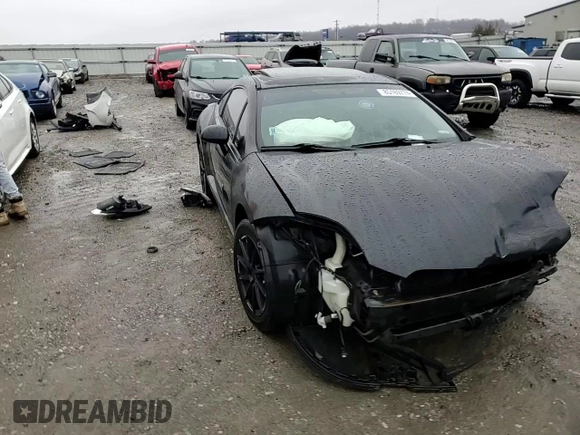2007 Mitsubishi Eclipse GS with VIN 4A3AK24F17E038873, listed as a Copart auction lot 85169774 with 203,571 mi miles and Salvage Title. Bid and sale history available at carsss.com. Image 11.