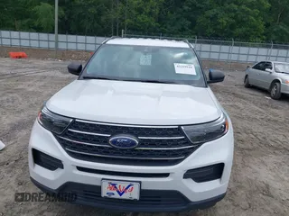 2023 Ford Explorer XLT z VIN 1FMSK7DHXPGA02976, wystawiony jako IAAI lot #42219944 z przebiegiem 41 500 mil mil oraz . Historia ofert i sprzedaży dostępna na DreamBid. Obrazek 13.