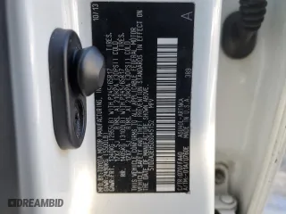 2013 Toyota Highlander with VIN 5TDZA3EH5DS045152, listed as a Copart auction lot 45667925 with 160,058 mi miles and Salvage Title. Bid and sale history available at carsss.com. Image 15.