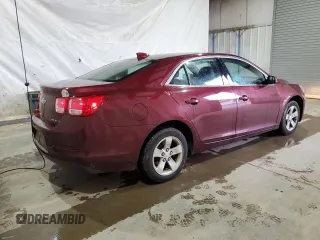 2016 Chevrolet Malibu Limited LT with VIN 1G11C5SA3GF156774, listed as a Copart auction lot 79188024 with 138,071 mi miles and Non Repairable. Bid and sale history available at carsss.com. Image 3.