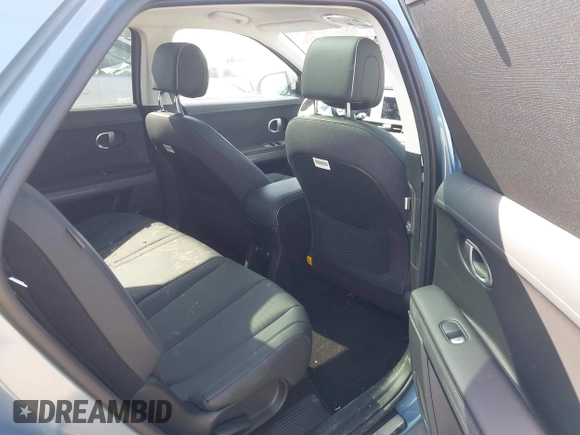 2024 Hyundai Ioniq 5 Limited z VIN KM8KRDDF0RU316164, wystawiony jako IAAI lot #41749388 z przebiegiem 14 907 mil mil oraz . Historia ofert i sprzedaży dostępna na DreamBid. Obrazek 8.