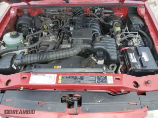 2001 Ford Ranger XL with VIN 1FTYR10D21TA77146, listed as a Copart auction lot 60908893 with 133,765 mi miles and Salvage Title. Bid and sale history available at carsss.com. Image 11.