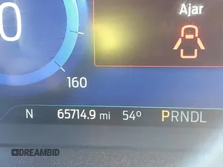 2020 Ford Escape SE Sport Hybrid with VIN 1FMCU0BZ3LUB48570, listed as a IAAI auction lot 41729696 with 65,714 mi miles and . Bid and sale history available at carsss.com. Image 15.