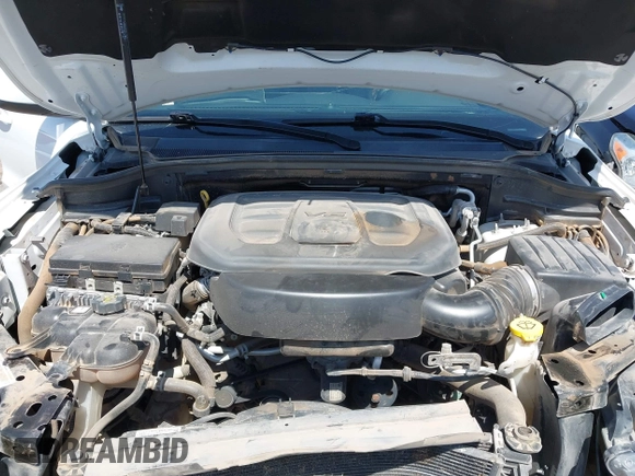 2019 Dodge Durango GT z VIN 1C4RDJDG3KC770817, wystawiony jako IAAI lot #42334783 z przebiegiem 136 966 mil mil oraz . Historia ofert i sprzedaży dostępna na DreamBid. Obrazek 10.