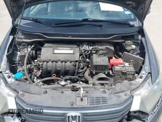 2010 Honda Insight EX with VIN JHMZE2H74AS040110, listed as a IAAI auction lot 42643669 with 189,531 mi miles and . Bid and sale history available at DreamBid. Image 10.