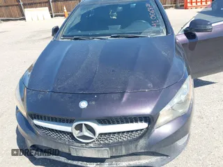 2014 Mercedes-Benz CLA 250 with VIN WDDSJ4GB6EN127744, listed as a IAAI auction lot 42006871 with 189,543 mi miles and . Bid and sale history available at DreamBid. Image 6.