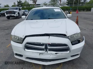 2014 Dodge Charger SE with VIN 2C3CDXBG3EH131242, listed as a IAAI auction lot 42121260 with 231,452 mi miles and . Bid and sale history available at DreamBid. Image 12.