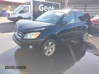 2011 Toyota RAV4 Sport z VIN JTMWF4DV9B5041304, wystawiony jako IAAI lot #41252905 z przebiegiem 96 179 mil mil oraz . Historia ofert i sprzedaży dostępna na DreamBid. Obrazek 2.