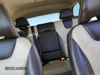 2011 Volvo XC60 3.0T with VIN YV4902DZ3B2199206, listed as a Copart auction lot 54906555 with 159,669 mi miles and Salvage title. Bid and sale history available at DreamBid. Image 10.