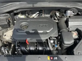 2019 Hyundai Santa Fe SEL with VIN 5NMS3CAD9KH050630, listed as a Copart auction lot 71095105 with 156,388 mi miles and Clean title. Bid and sale history available at DreamBid. Image 11.