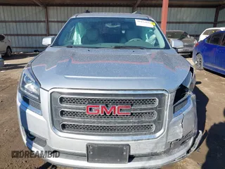 2014 GMC Acadia SLT with VIN 1GKKRRKD8EJ204036, listed as a IAAI auction lot 41673944 with 180,931 mi miles. Bid and sale history available at carsss.com. Image 12.