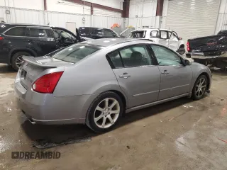 2007 Nissan Maxima 3.5 SE with VIN 1N4BA41E67C865335, listed as a Copart auction lot 70310494 with 187,886 mi miles and Clean Title. Bid and sale history available at carsss.com. Image 3.