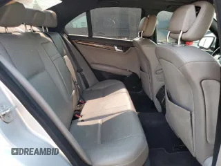 2008 Mercedes-Benz C 350 Sport с VIN WDDGF56X18F054503, выставлен на аукционе Copart как лот 63579305 с пробегом 205 688 миль миль и Списание • Salvage title. История ставок и продаж доступна на DreamBid. Изображение 10.