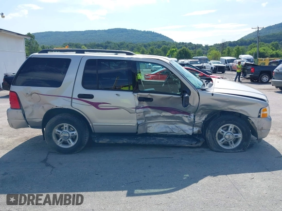 2004 Ford Explorer XLT z VIN 1FMZU73K74UB13312, wystawiony jako IAAI lot #42734477 z przebiegiem Nie podano mil oraz . Historia ofert i sprzedaży dostępna na DreamBid. Obrazek 6.