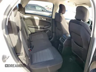 2018 Ford Edge SE с VIN 2FMPK3G98JBB78944, выставлен на аукционе Copart как лот 57600685 с пробегом 134 752 миль миль и Списание • Salvage title. История ставок и продаж доступна на DreamBid. Изображение 11.