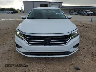 2020 Volkswagen Passat SE z VIN 1VWSA7A38LC011156, wystawiony jako Copart lot #55928405 z przebiegiem 75 791 mil mil oraz Szkoda całkowita • Salvage title. Historia ofert i sprzedaży dostępna na DreamBid. Obrazek 5.