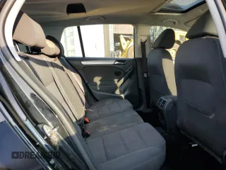2013 Volkswagen Golf TDI с VIN WVWDM7AJ2DW118592, выставлен на аукционе Copart как лот 63706975 с пробегом 165 187 миль миль и Чистый • Clean title. История ставок и продаж доступна на DreamBid. Изображение 10.