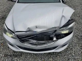 2015 Mercedes-Benz E 350 Luxury with VIN WDDHH8JB5FB110717, listed as a Copart auction lot 58203435 with 69,250 mi miles and Salvage title. Bid and sale history available at DreamBid. Image 11.