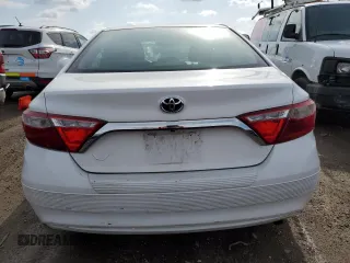 2015 Toyota Camry LE z VIN 4T1BD1FK5FU160965, wystawiony jako Copart lot #51188425 z przebiegiem 387 449 mil mil oraz Czysty tytuł • Clean title. Historia ofert i sprzedaży dostępna na DreamBid. Obrazek 6.