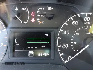2017 Nissan Sentra SR z VIN 3N1AB7AP6HY294849, wystawiony jako IAAI lot #41717110 z przebiegiem 86 454 mil mil oraz . Historia ofert i sprzedaży dostępna na DreamBid. Obrazek 15.