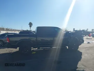 2017 Ram 1500 Rebel with VIN 1C6RR7YT1HS779243, listed as a IAAI auction lot 41322677 with 120,750 mi miles and . Bid and sale history available at DreamBid. Image 13.