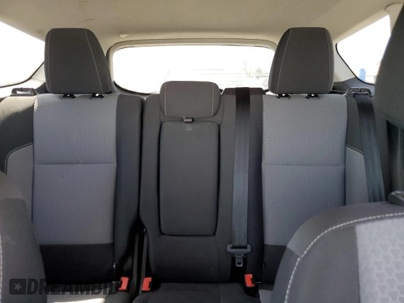 2017 Ford Escape SE with VIN 1FMCU9GD4HUB80842, listed as a Copart auction lot 55131145 with 177,200 mi miles and Clean Title. Bid and sale history available at DreamBid. Image 10.