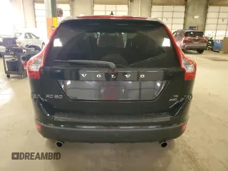 2010 Volvo XC60 3.0T z VIN YV4992DZ3A2033532, wystawiony jako Copart lot #50054555 z przebiegiem 166 061 mil mil oraz Szkoda całkowita • Salvage title. Historia ofert i sprzedaży dostępna na DreamBid. Obrazek 6.