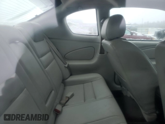 2006 Chevrolet Monte Carlo with VIN 2G1WN151969209781, listed as a Copart auction lot 83970554 with 215,194 mi miles and Clean title. Bid and sale history available at DreamBid. Image 10.