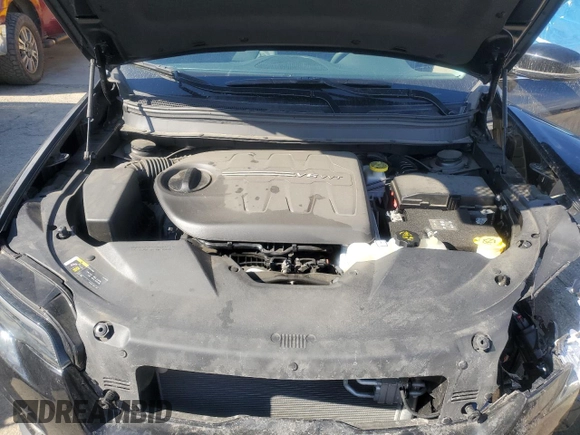2021 Jeep Cherokee Latitude Lux with VIN 1C4PJMMX2MD216358, listed as a Copart auction lot 47167505 with 22,195 mi miles and Salvage Title. Bid and sale history available at carsss.com. Image 12.