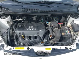 2004 Scion xA z VIN JTKKT624040068820, wystawiony jako IAAI lot #41698479 z przebiegiem 225 896 mil mil oraz . Historia ofert i sprzedaży dostępna na DreamBid. Obrazek 10.