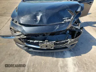 2021 Mazda 3 S with VIN JM1BPAAL1M1303601, listed as a Copart auction lot 63101125 with 82,041 mi miles and Salvage title. Bid and sale history available at DreamBid. Image 11.