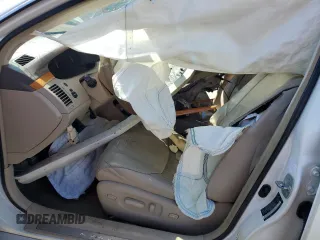 2007 Toyota Avalon XL z VIN 4T1BK36B27U249444, wystawiony jako Copart lot #53395165 z przebiegiem Nie podano mil oraz Szkoda całkowita • Salvage title. Historia ofert i sprzedaży dostępna na DreamBid. Obrazek 7.